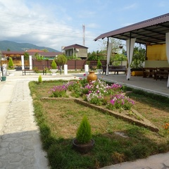 Мини-гостиница Эдем, Сухум