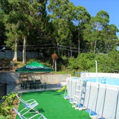 Гостевой дом Горец , Гагра