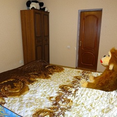 Гостиница У Манвела, Гагра