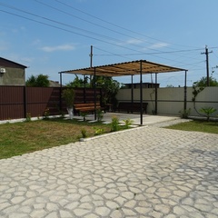 Мини-гостиница Эдем, Сухум