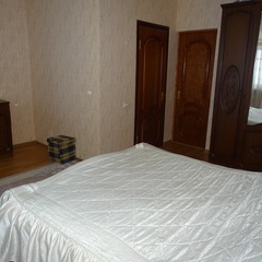 Гостиница У Манвела, Гагра