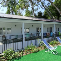 Гостевой дом Горец , Гагра