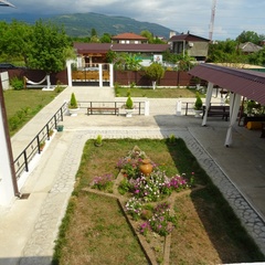 Мини-гостиница Эдем, Сухум