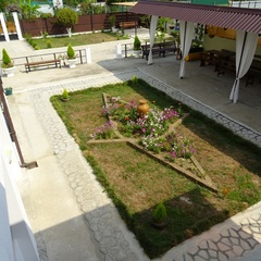 Мини-гостиница Эдем, Сухум