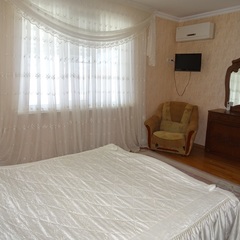 Гостиница У Манвела, Гагра