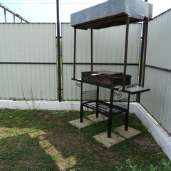 Мини-гостиница Эдем, Сухум