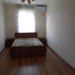 Мини-гостиница Эдем, Сухум