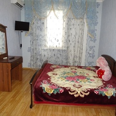 Гостиница У Манвела, Гагра