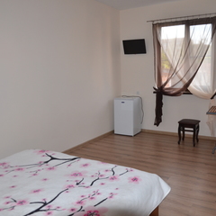 Отель Лайм, Сухум