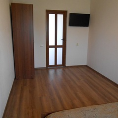 Мини-гостиница Эдем, Сухум