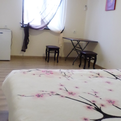 Отель Лайм, Сухум