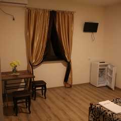 Отель Лайм, Сухум