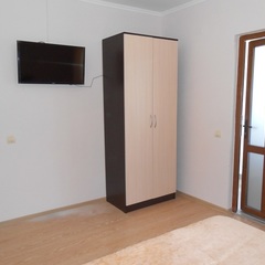 Мини-гостиница Эдем, Сухум