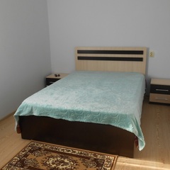 Мини-гостиница Эдем, Сухум