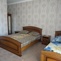 Гостиница У Манвела, Гагра