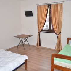 Отель Лайм, Сухум