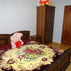 Гостиница У Манвела, Гагра