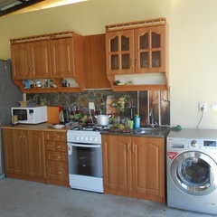 Мини-гостиница Эдем, Сухум