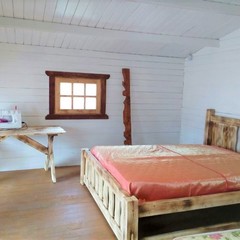 База отдыха Абхазский двор, Пицунда