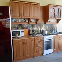 Мини-гостиница Эдем, Сухум