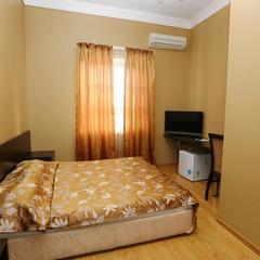 Отель Калипсо, Сухум