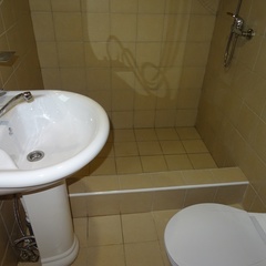 База отдыха Абхазский двор, Пицунда