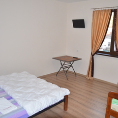 Отель Лайм, Сухум