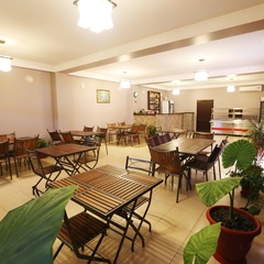 Отель Калипсо, Сухум