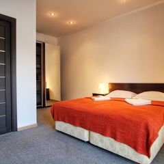 Отель Весна / Vesna, Сухум