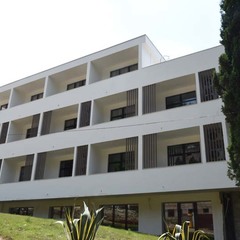 Отель Абааш / Abaash, Новый Афон