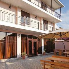 Отель Калипсо, Сухум