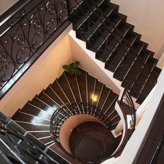 Отель Калипсо, Сухум