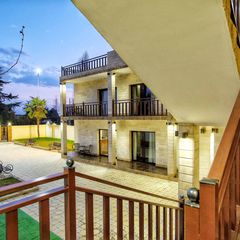 Отель Весна / Vesna, Сухум