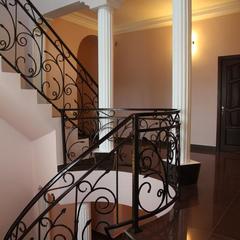 Отель Калипсо, Сухум