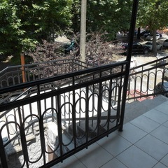 Гостиница Саид, Гагра