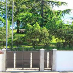 Отель Весна / Vesna, Сухум