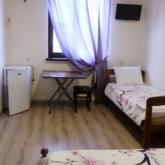 Отель Лайм, Сухум