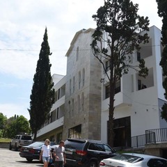 Отель Абааш / Abaash, Новый Афон