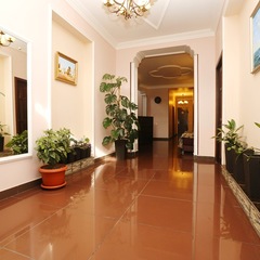 Отель Калипсо, Сухум