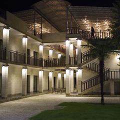 Отель Весна / Vesna, Сухум