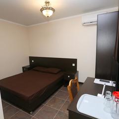 Отель Калипсо, Сухум