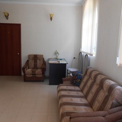 Гостиница Саид, Гагра