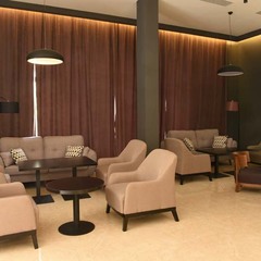 Отель Абааш / Abaash, Новый Афон