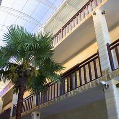 Отель Весна / Vesna, Сухум