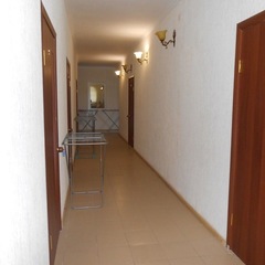 Гостиница Саид, Гагра