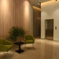 Отель Абааш / Abaash, Новый Афон