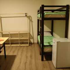 Отель Лайм, Сухум