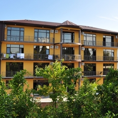 Гостевой дом Коралл, Гагра