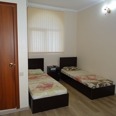 Гостиница Саид, Гагра