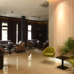 Отель Абааш / Abaash, Новый Афон